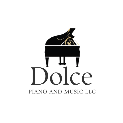 Dolce Piano and Music